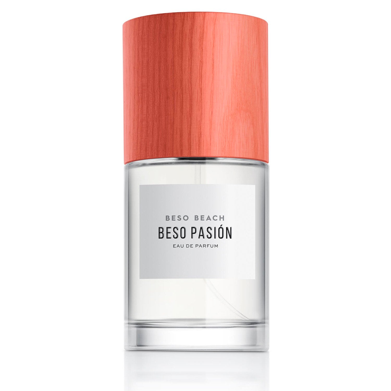 BESO PASIÓN, Eau de Parfum 100 ml