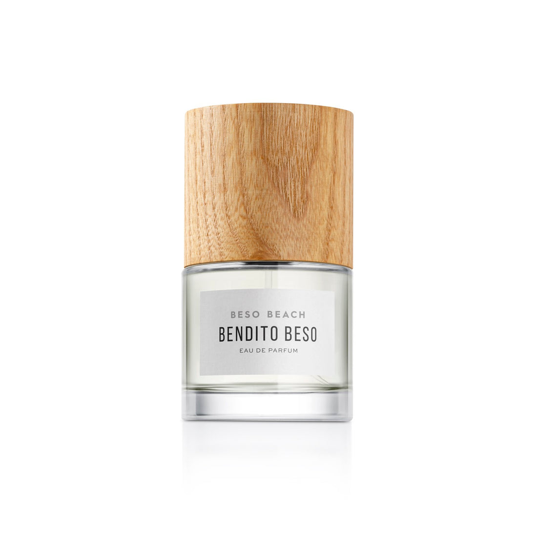 BENDITO BESO, Eau de Parfum 30 ml