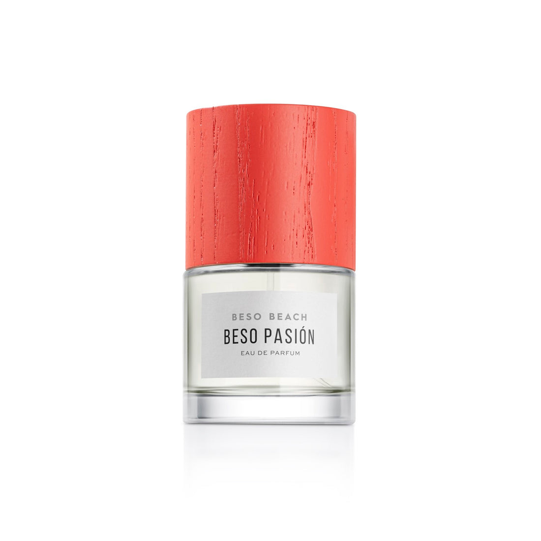 BESO PASIÓN, Eau de Parfum 30 ml